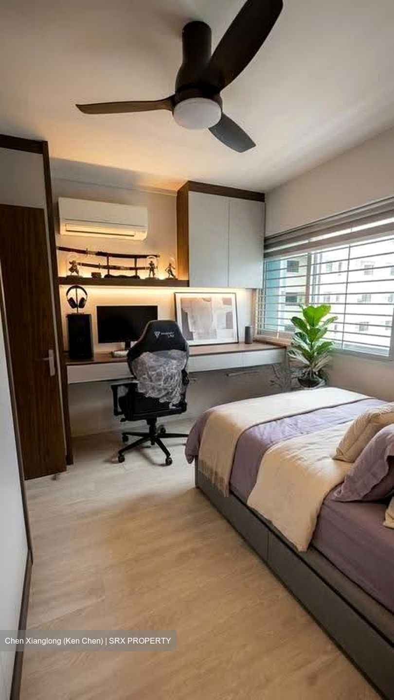 Blk 121 Teck Whye Lane (Choa Chu Kang), HDB 5 Rooms #631738941